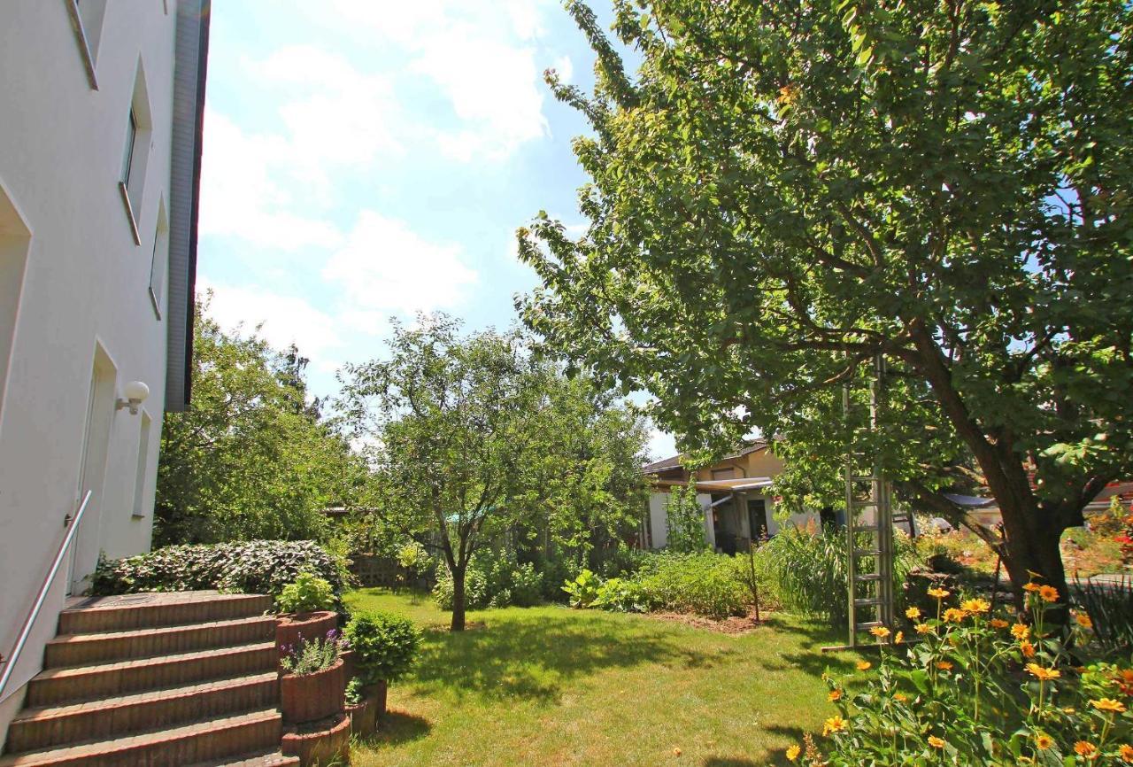 Ferienwohnungen Klink See 9240 Номер фото
